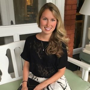 Meet your Posher, Alexandra